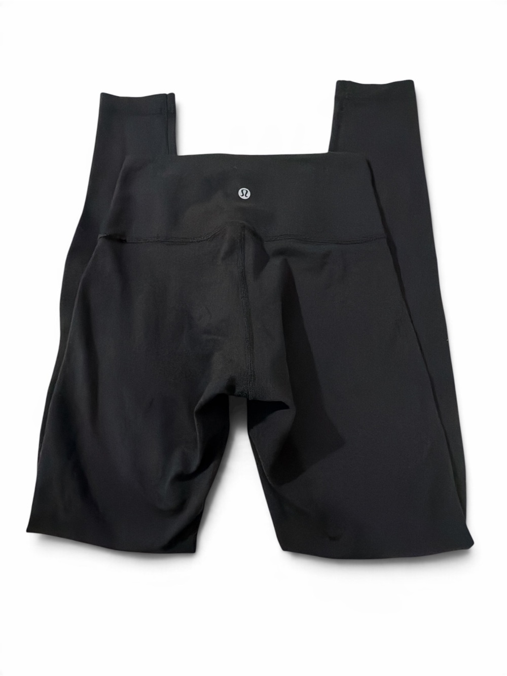 Lululemon Wunder Under High-Rise Tight *Full-On Luon 28"
Black size 4